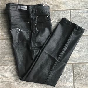 NWOT Girl’s Justice Premium Jeans